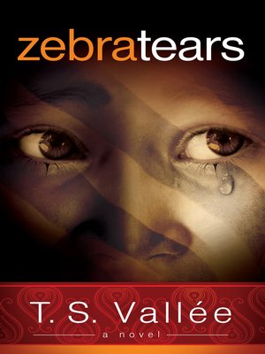 cover image of Zebra Tears